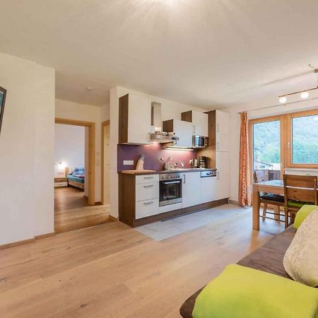 Landhaus Gletscherstern Neustift im Stubaital Exterior foto