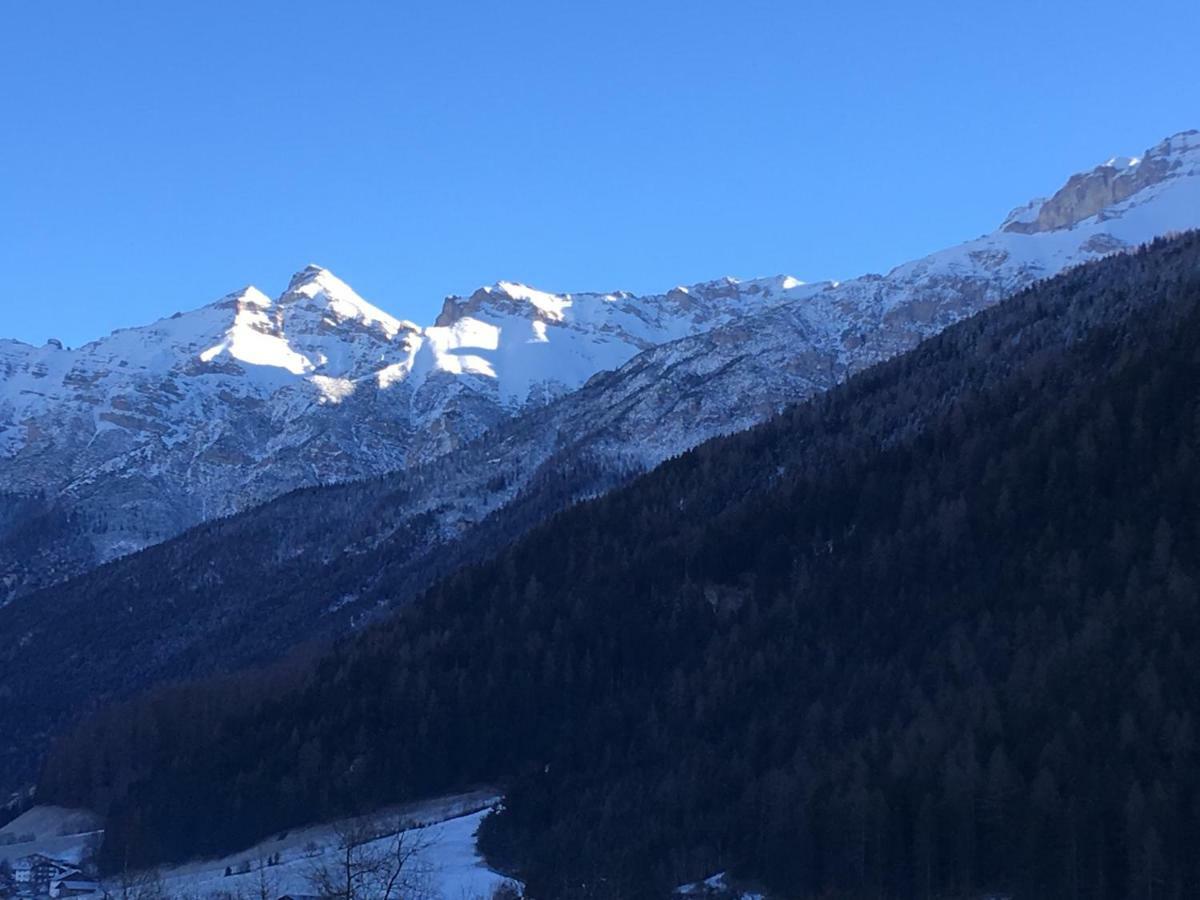 Landhaus Gletscherstern Neustift im Stubaital Exterior foto